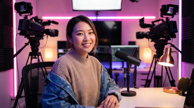 绿帽社才艺直播