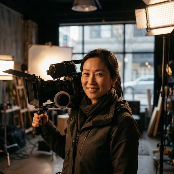 绿帽社视频摄影师